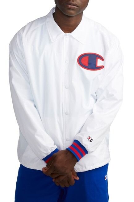 champion jackets for sale