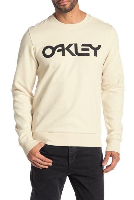 oakley apparel