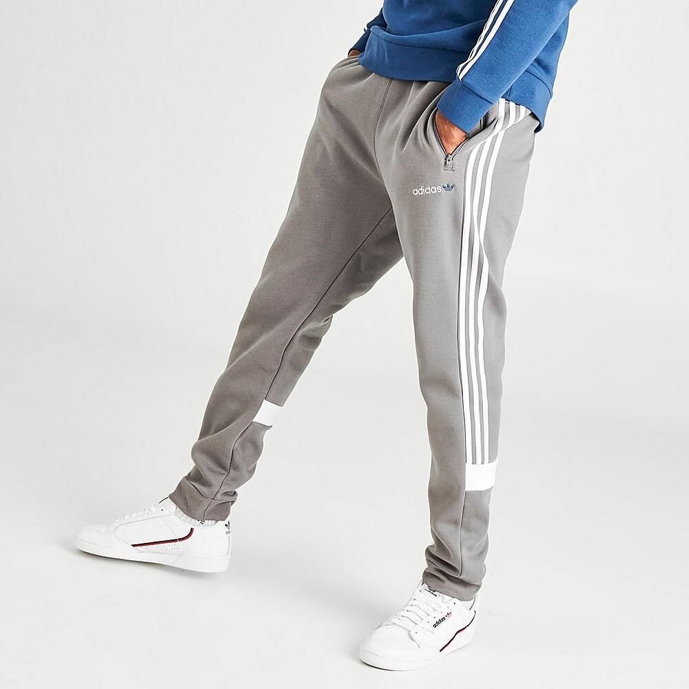 The adidas Linear 2.0 Jogger Pants On 