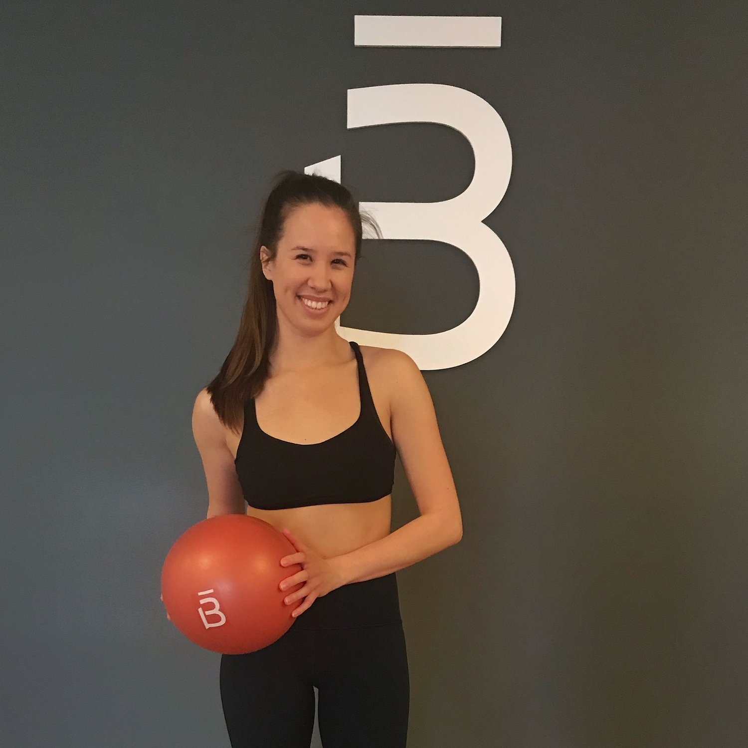How to Become a Barre3 Instructor 