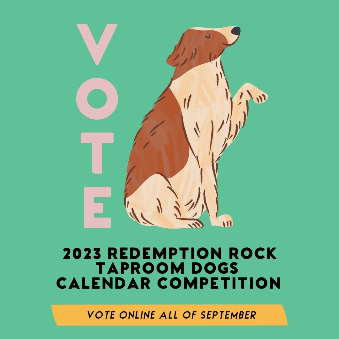 2023-voting-for-dogs-calendar-contest-redemption-rock-brewing-co