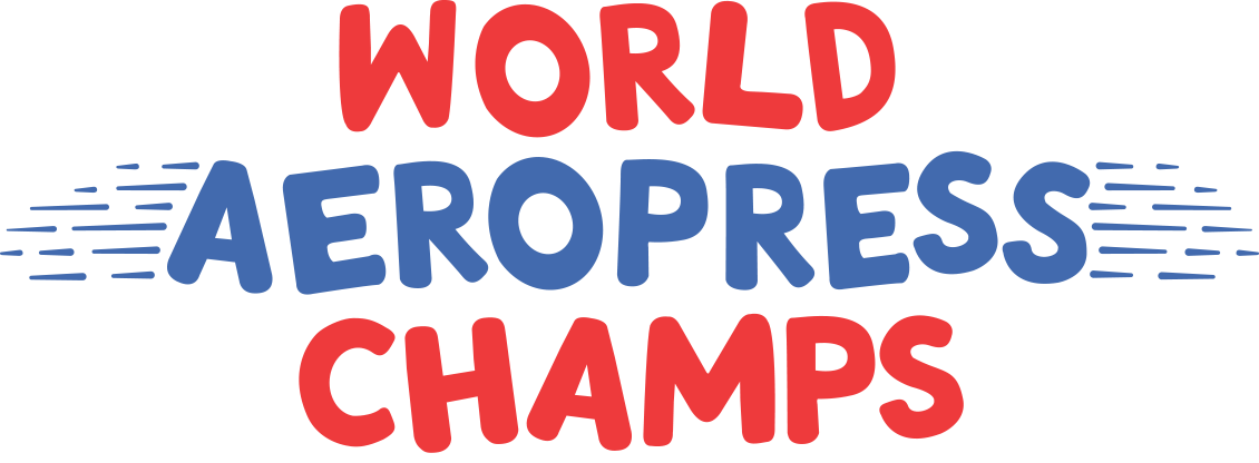 W.A.C. - The official home of the World AeroPress Championship