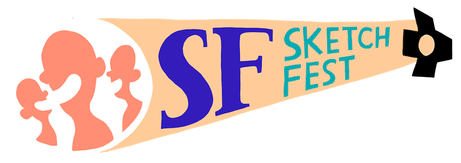 Sf Sketchfest 2020 Brava For Women In The Arts