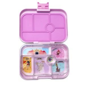 Yumbox Lunch Box Review - Lunchbox World