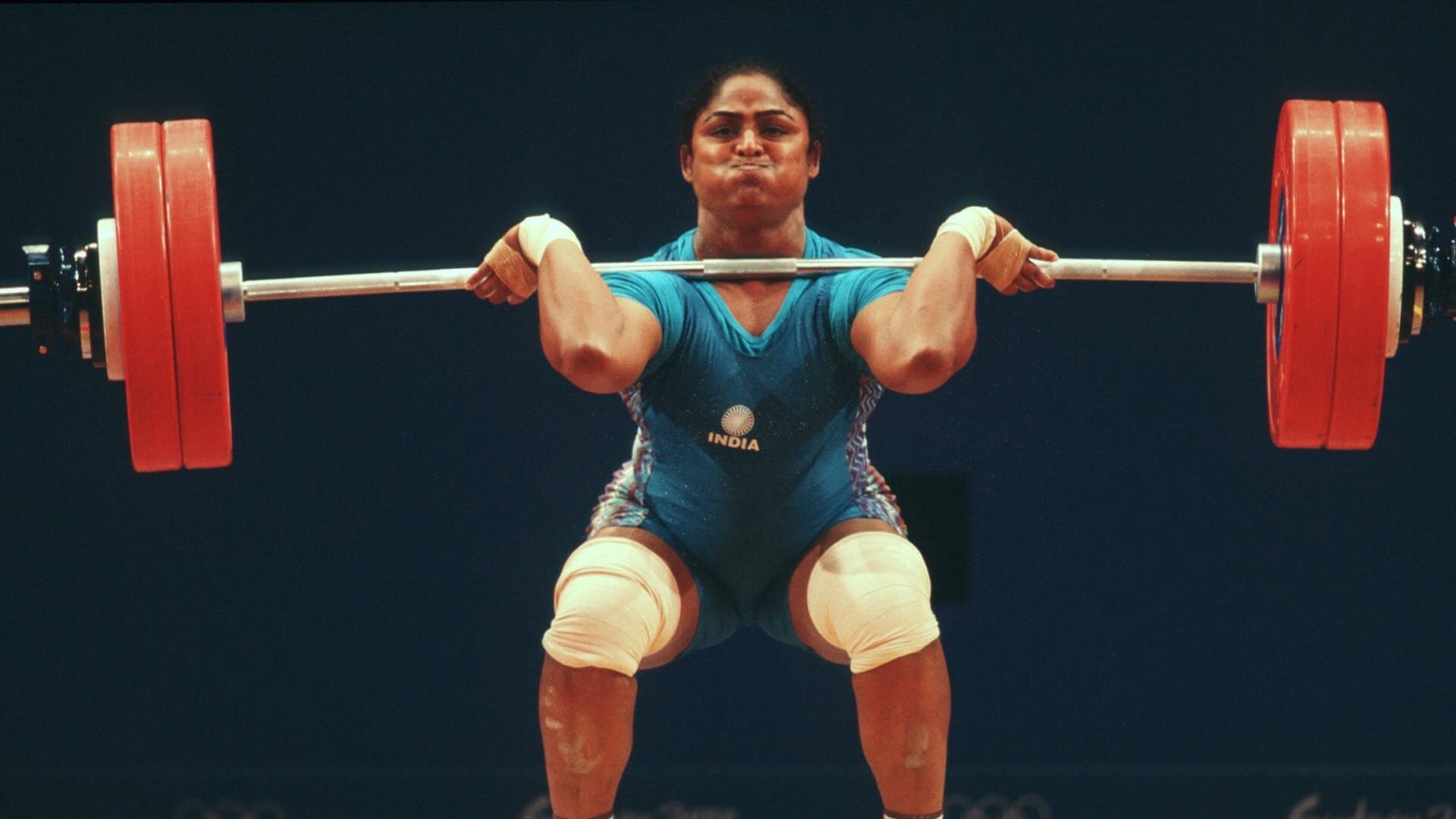 You Have to See These Throwback Womens Weightlifting Videos (1988-2001) — Snatch Magazine by Sophia Mitropoulos