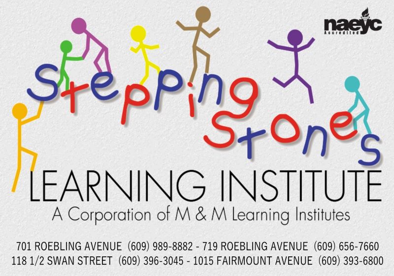 Stepping Stones Learning Inst