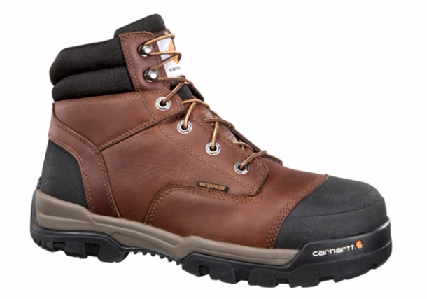 CARHARTT FORCE — INSITE® Insoles