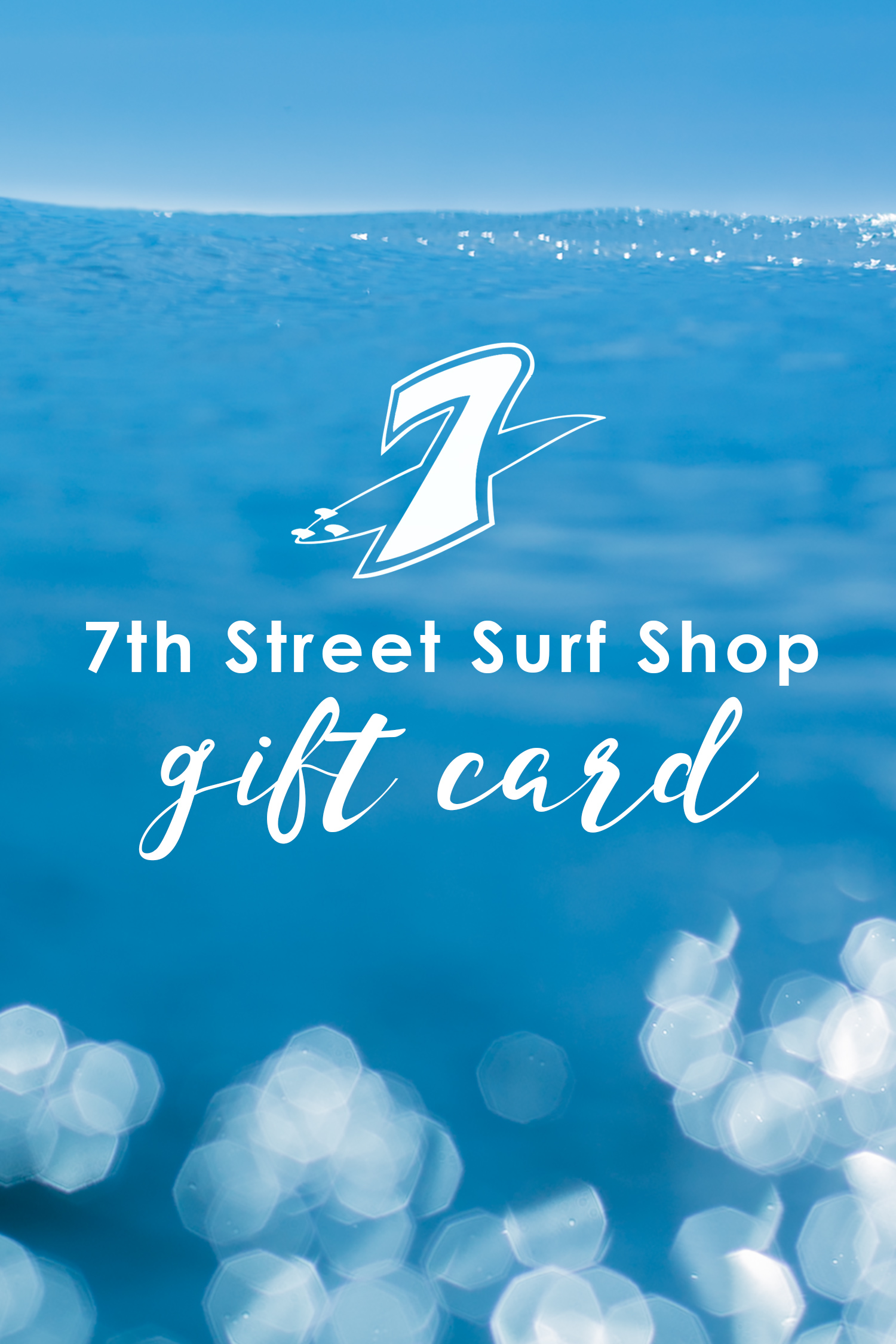 7th Street Surf Shop
