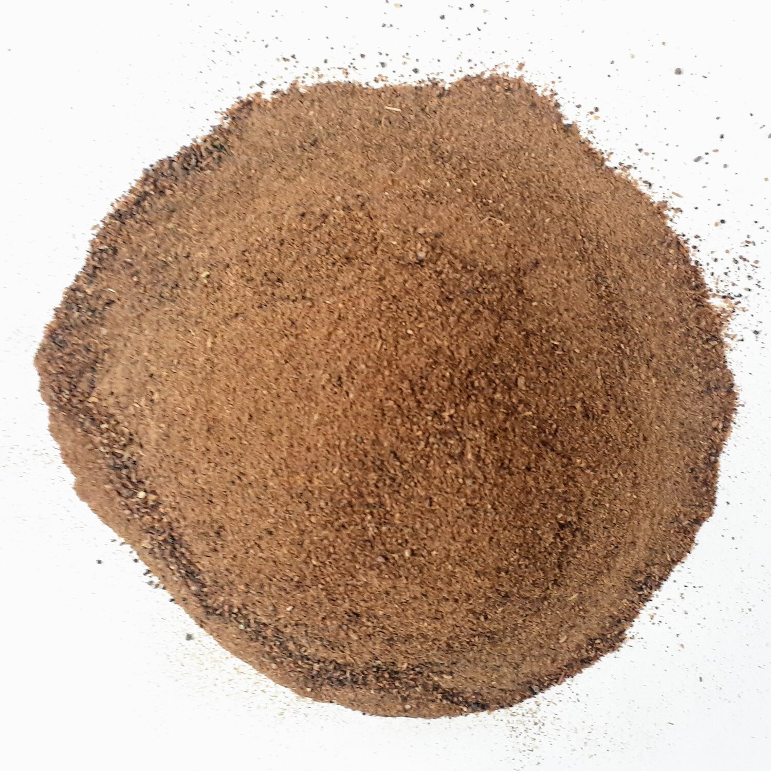 Myrrh Powder — ZOUZ Natural Incense Cones