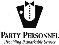 Party Personnel