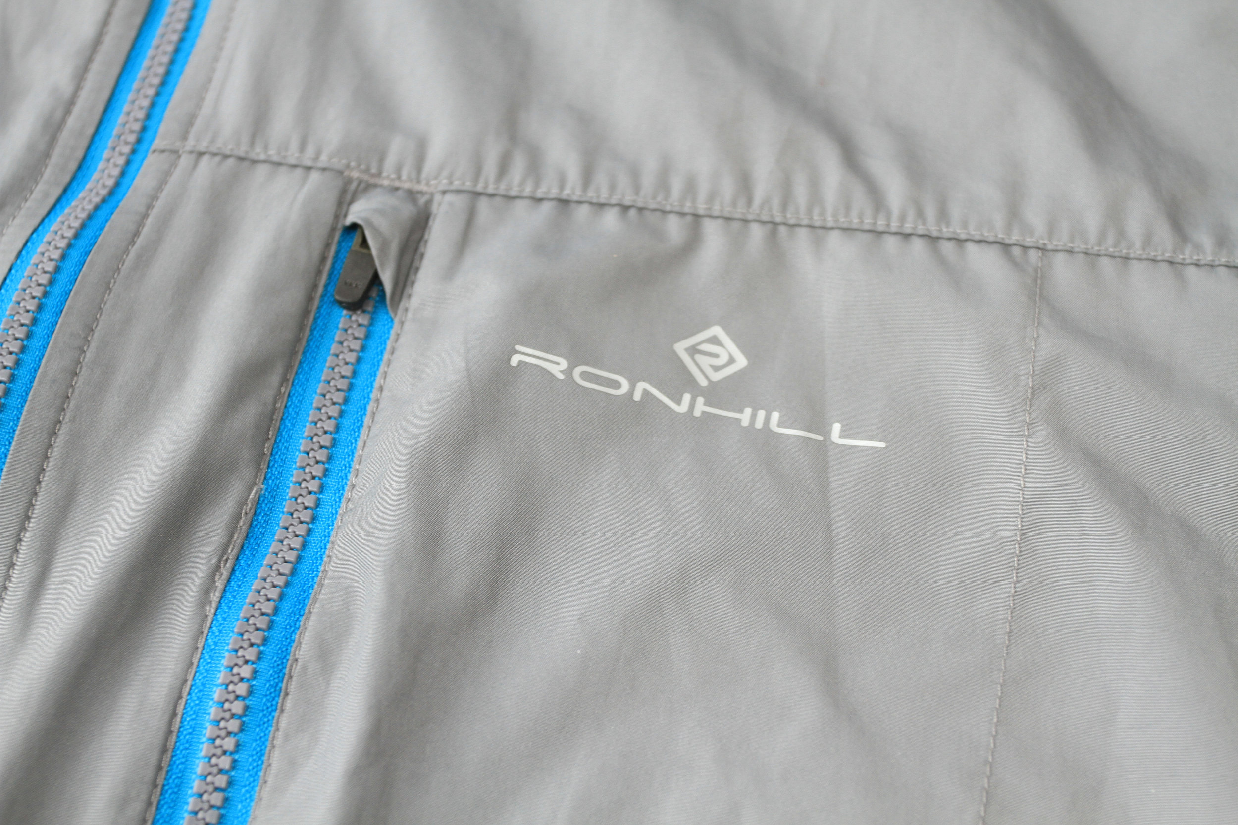 ronhill wind speed jacket