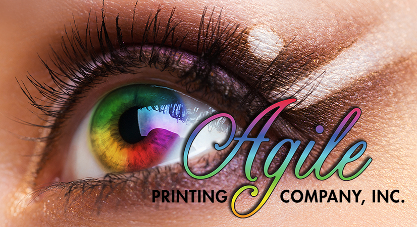 A-Agile Printing Co Inc