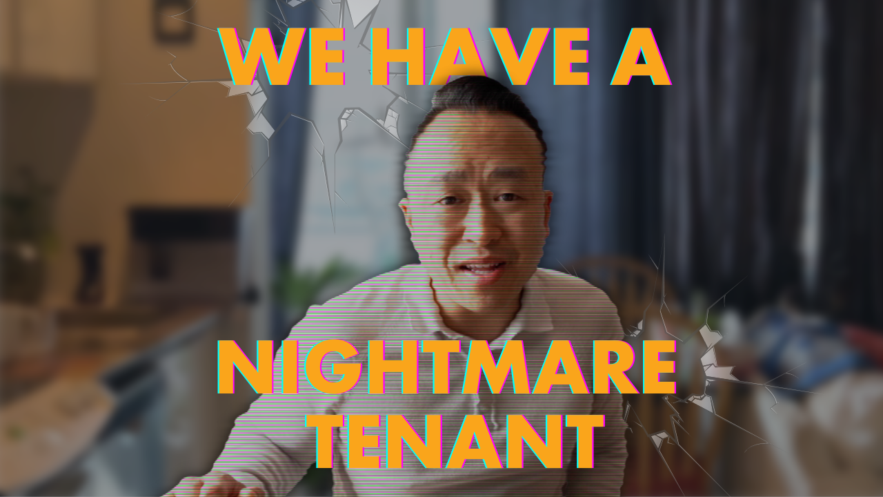 Nightmare tenant