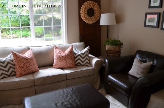Pottery Barn Couch Cushions — Jen Gilday Interiors