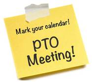 Image result for pto meeting images
