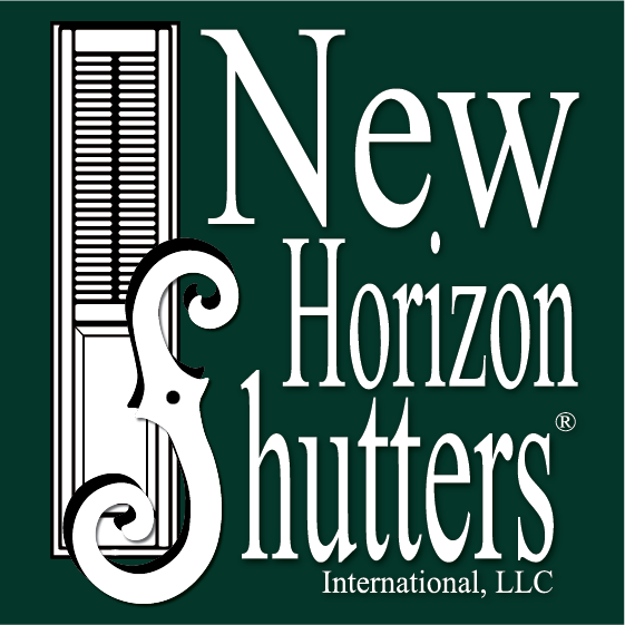 New Horizon Shutters Inc