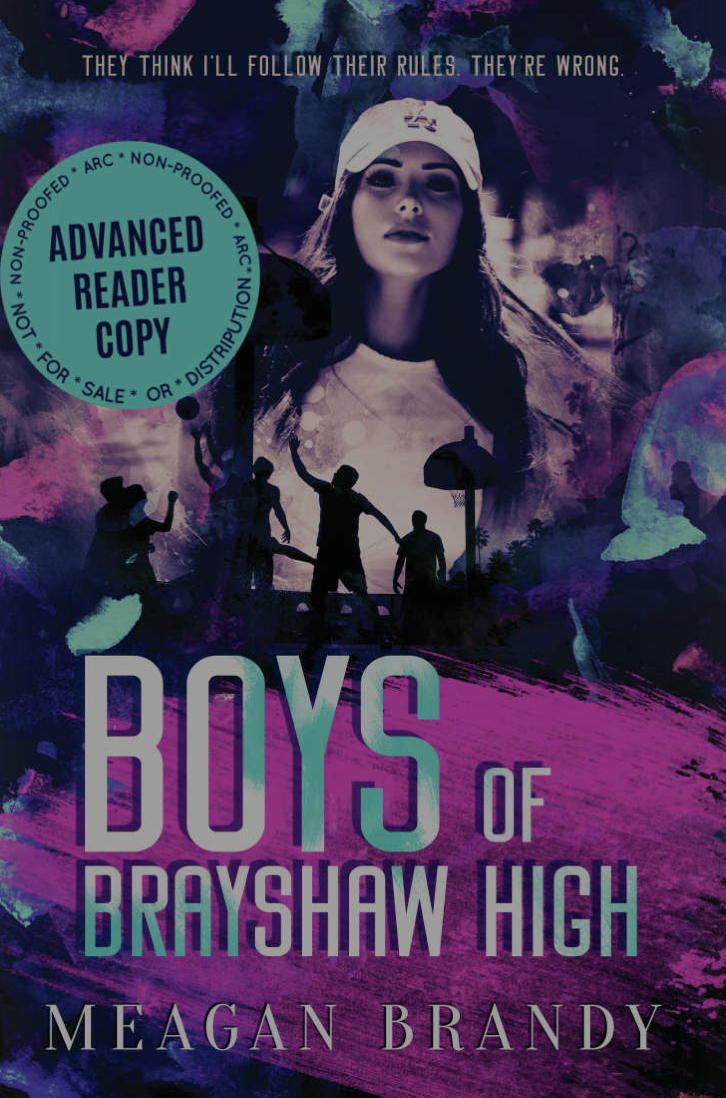 Get Books Boys of brayshaw high Free