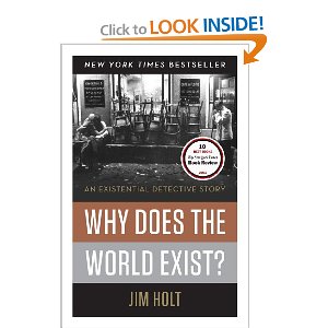 Why Does the World cover