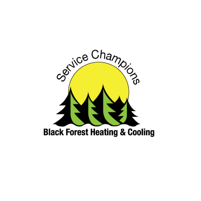 Black Forest Heating  Cooling