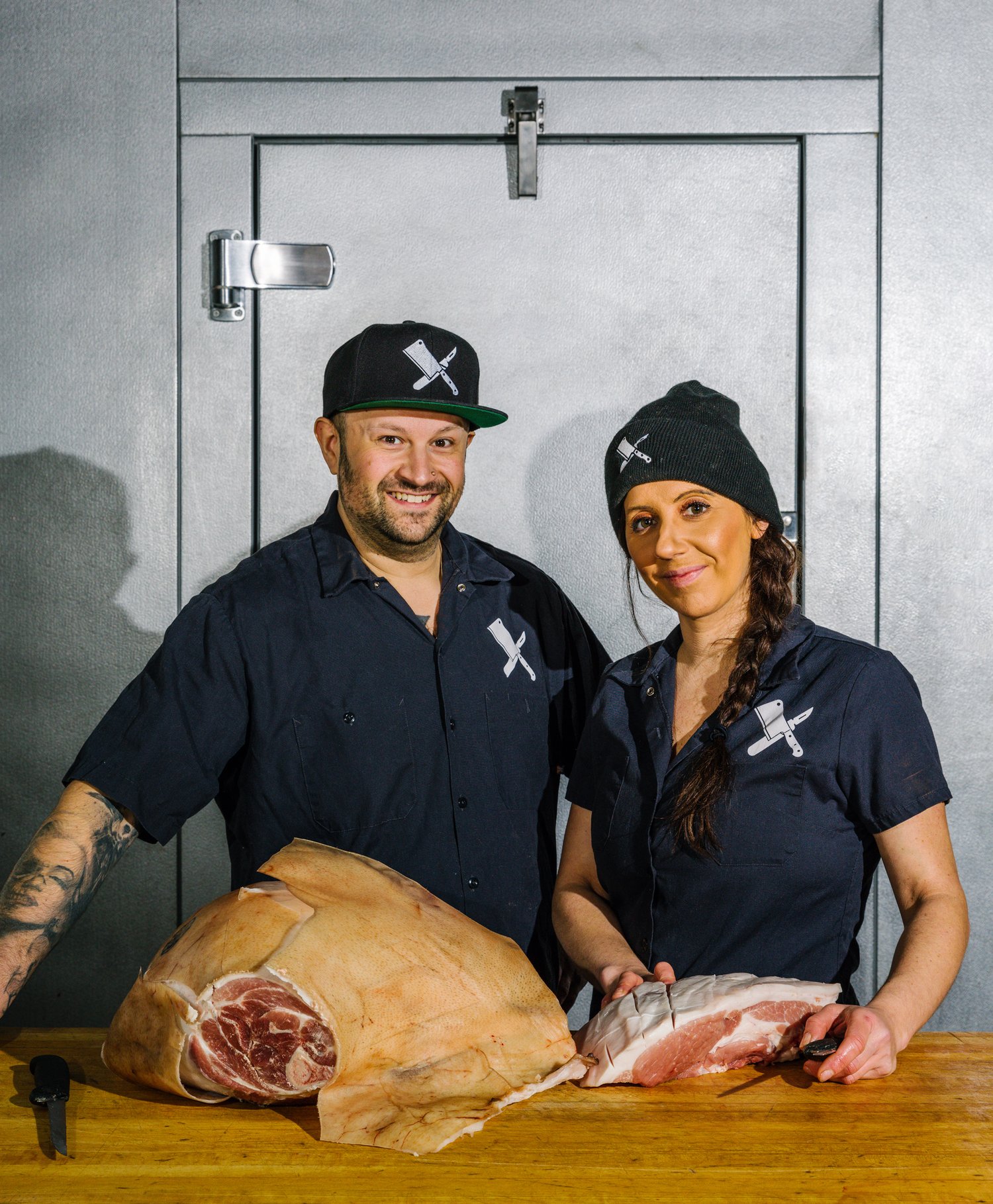 Edible Food Find: The Modern Butcher Shop — Edible Boston