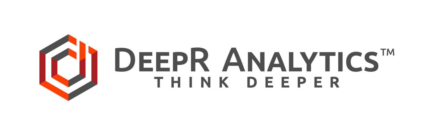 Image of Rejo — DeepR Analytics