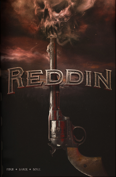 Reddin-1