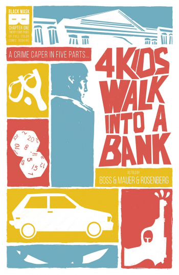4-Kids-Walk-Into-A-Bank-#1