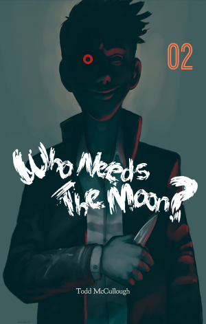 Who Needs the Moon - PDF - issue-2