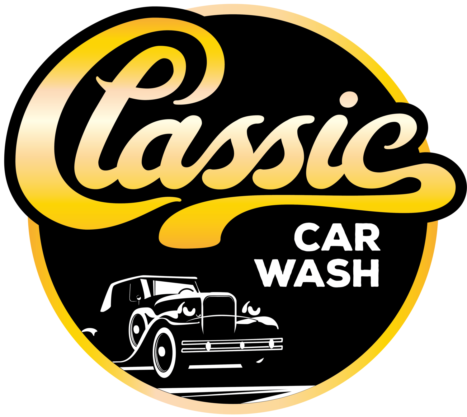 detail — Classic Car Wash