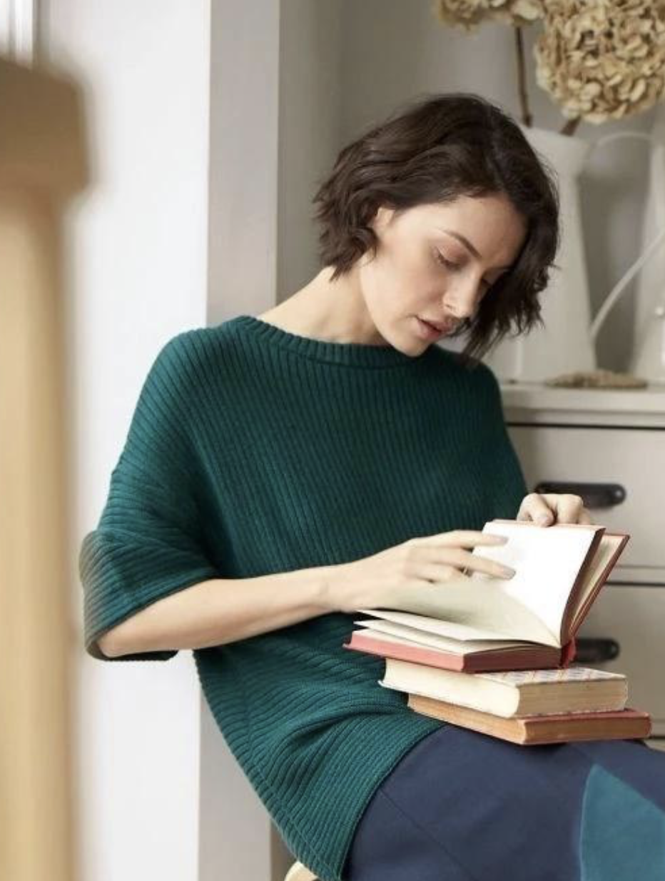21+ Ethical & Sustainable Women's Sweaters for Winter — The Honest Consumer