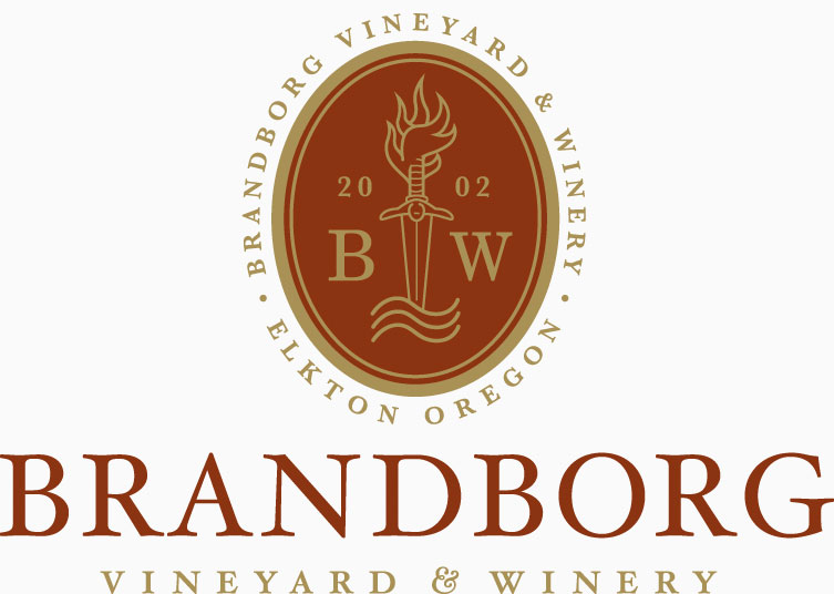 Brandborg Vineyard  Winery