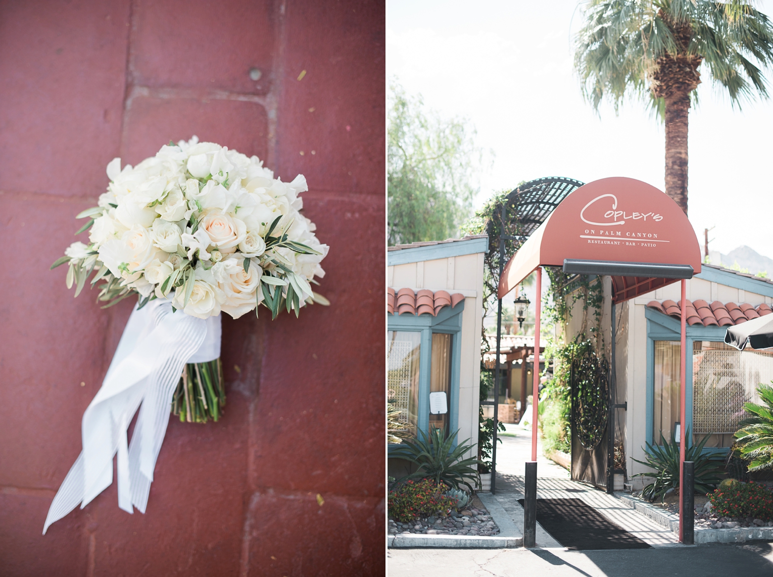 Elegant Palm Springs Wedding | Brandi Welles Photographer_0002