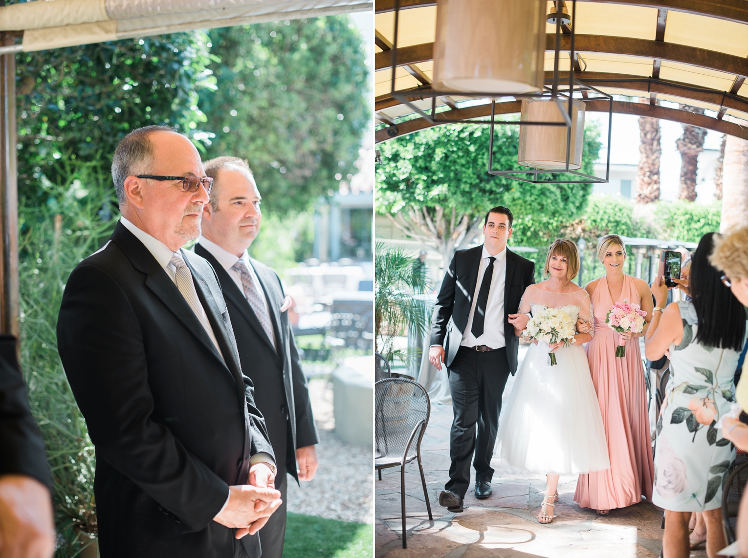 Elegant Palm Springs Wedding | Brandi Welles Photographer_0003