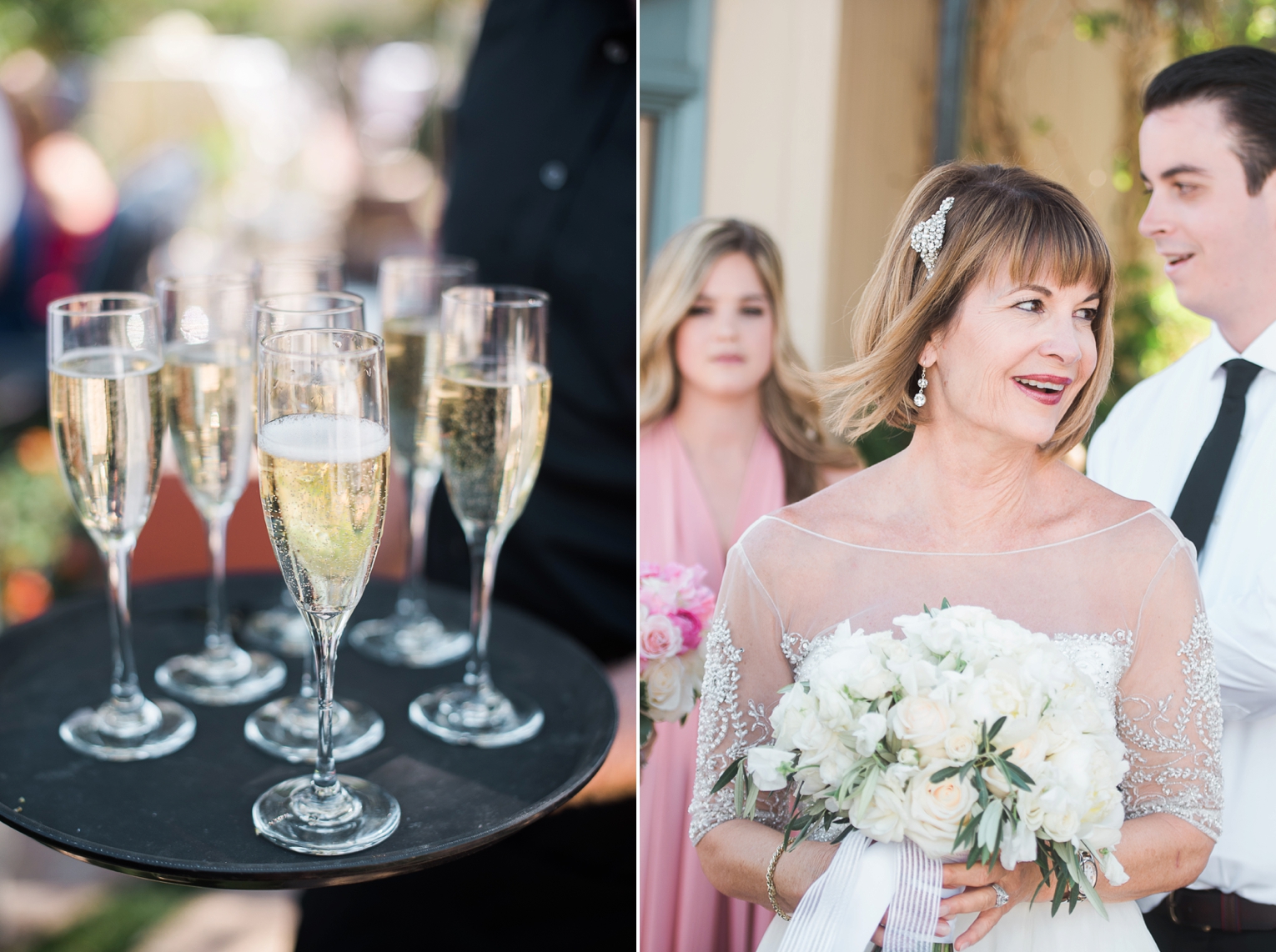 Elegant Palm Springs Wedding | Brandi Welles Photographer_0010