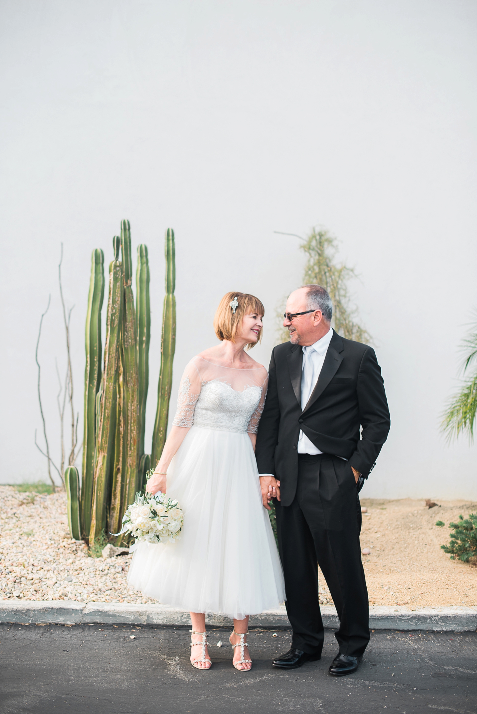 Elegant Palm Springs Wedding | Brandi Welles Photographer_0019