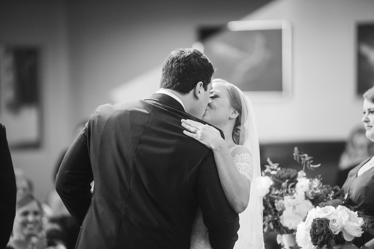 Fuchsia and Gold OC Wedding | Brandi Welles Photographer_0009