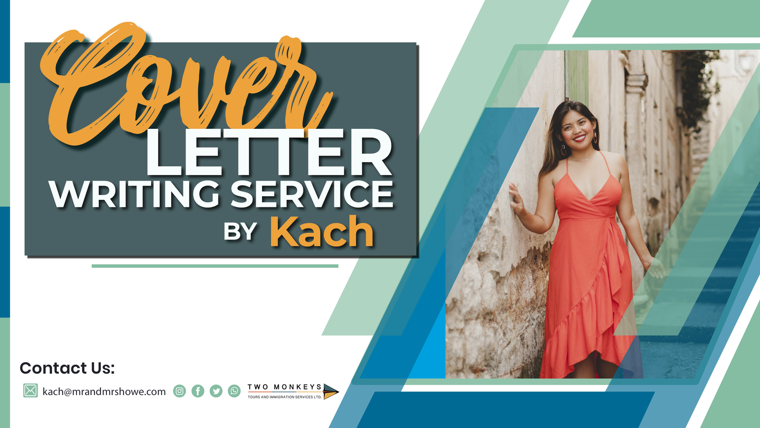 Letter Writing Service