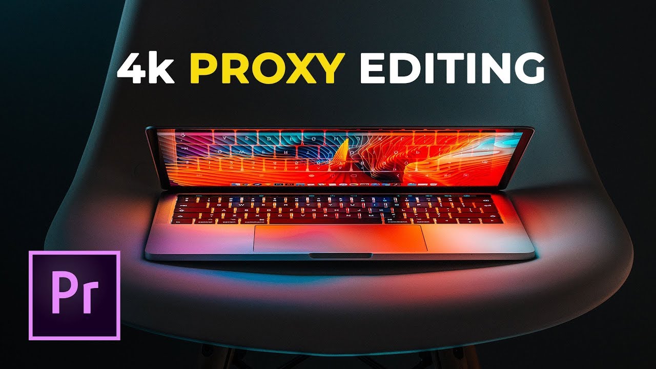 adobe premiere pro cc 2015 proxy editing