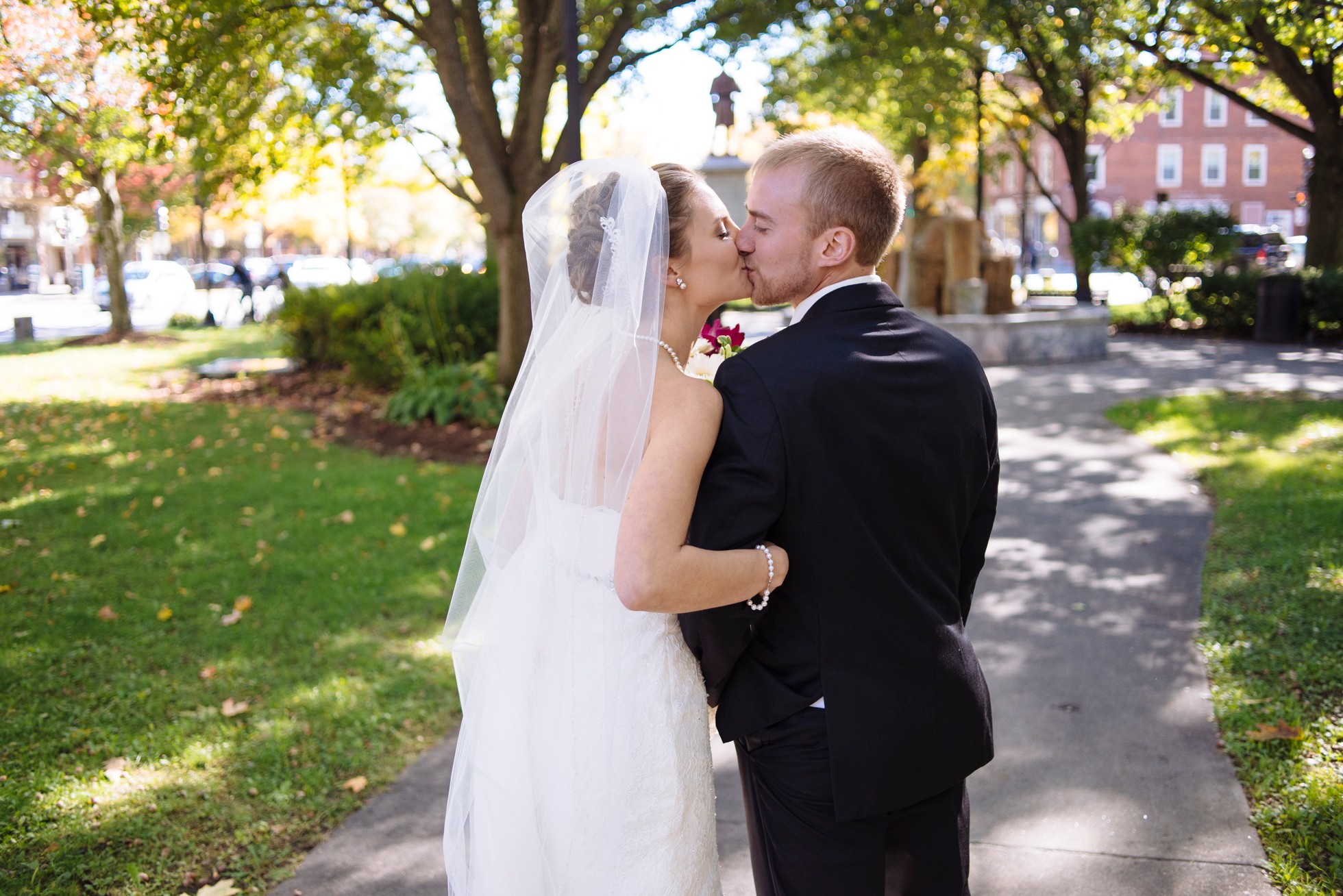 KEENE NH Wedding - New Hampshire Wedding Photography - photography by Stephanie Rita Photo_0024