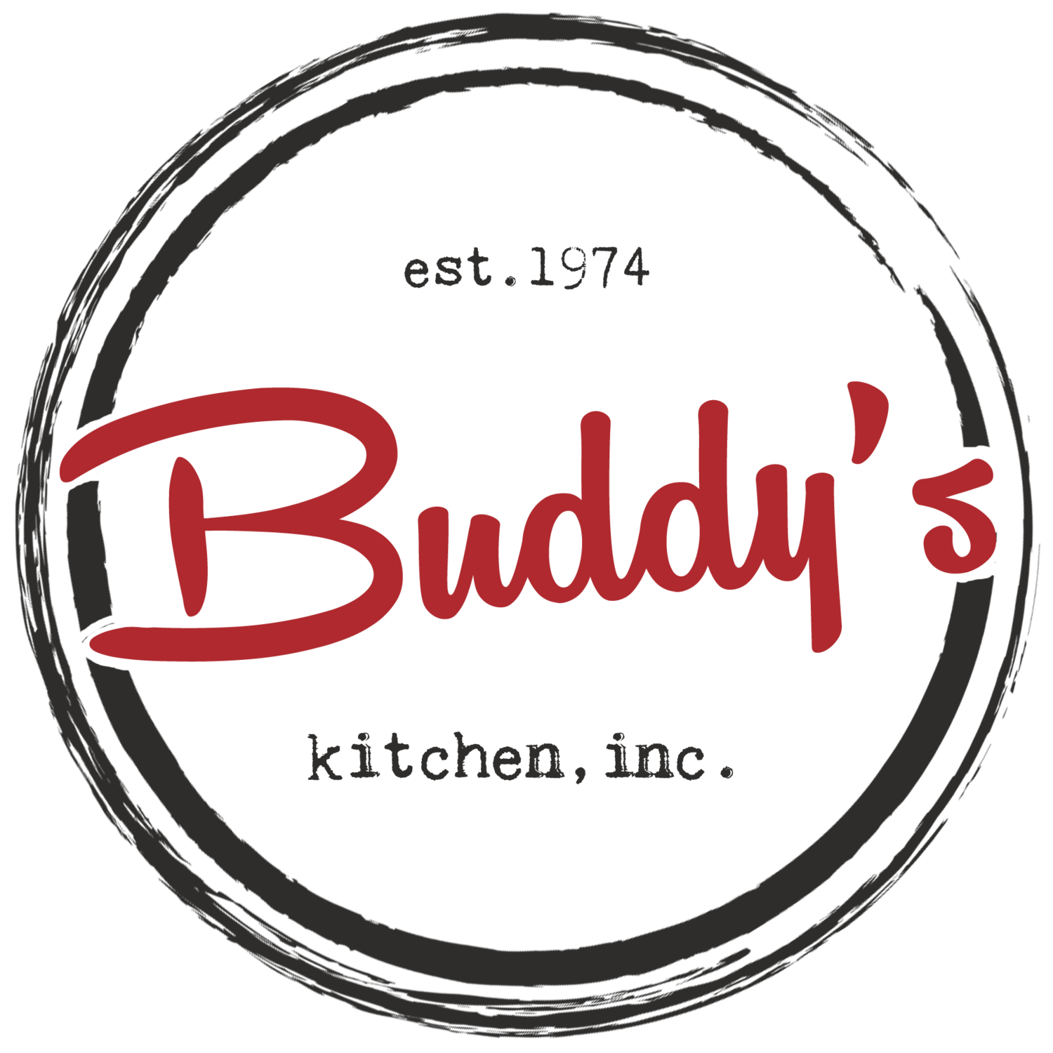 buddy's kitchen Buddy's Kitchen