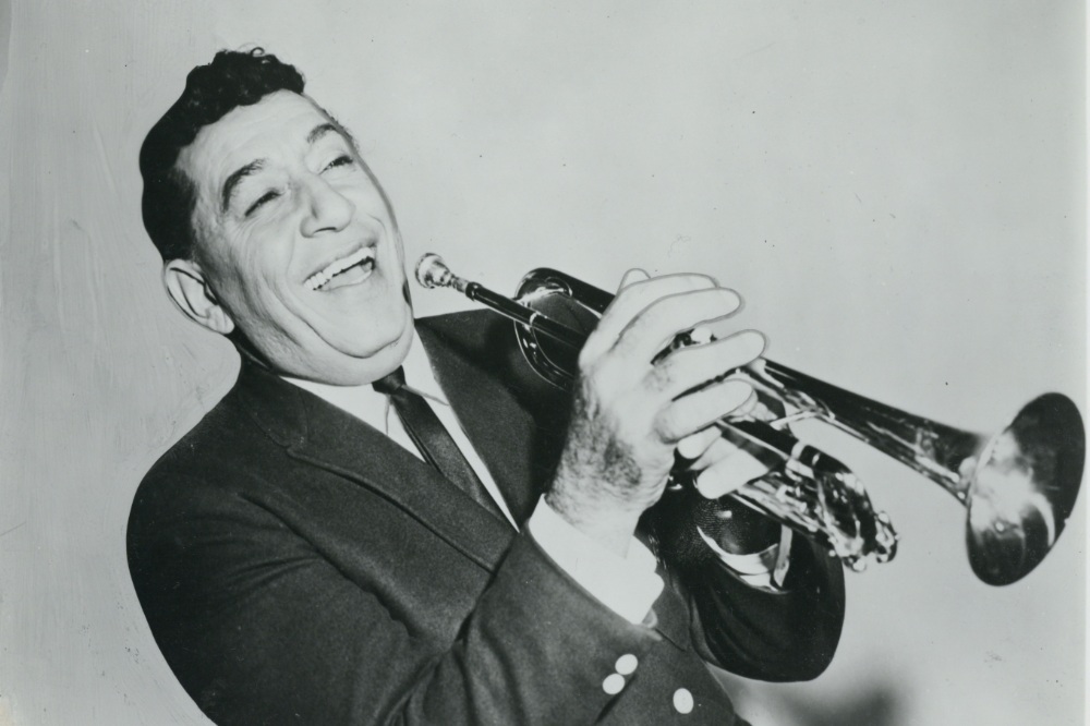 The Wildest Collectors: For fans of Louis Prima