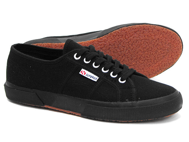 supergas trainers