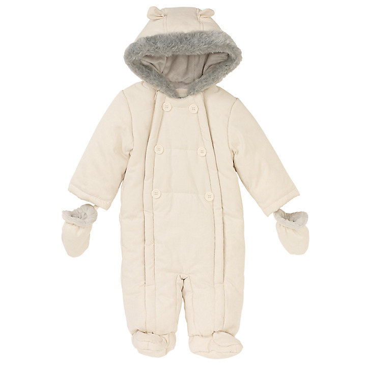 gucci snowsuit for babies