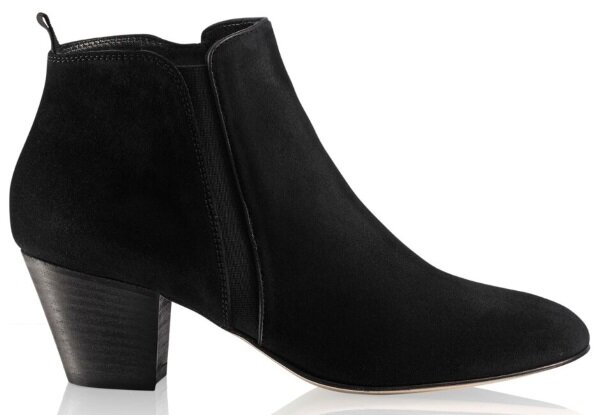 russell and bromley ladies ankle boots