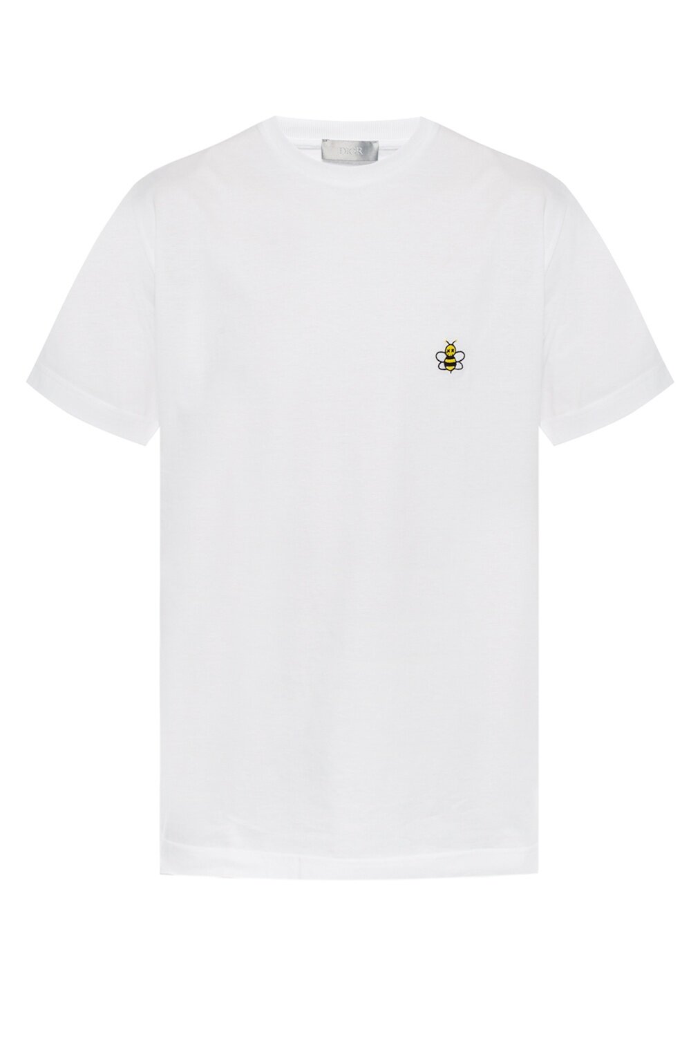 Dior x KAWS Bee T Shirt in White — UFO 