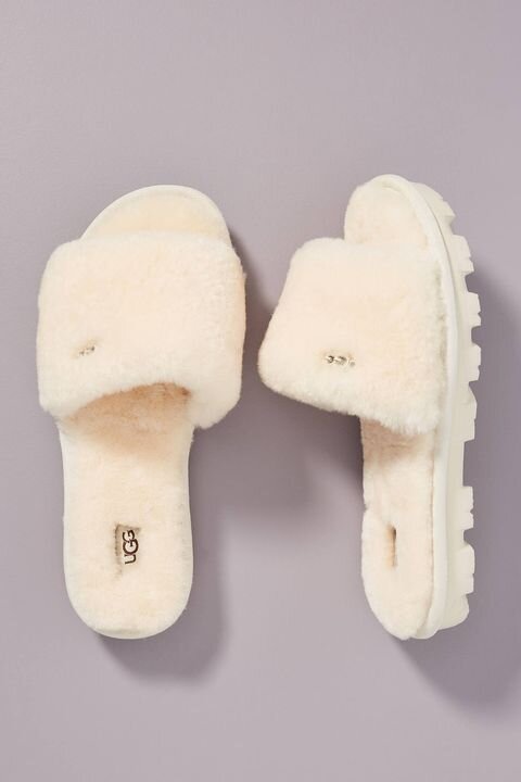 cozette ugg slippers