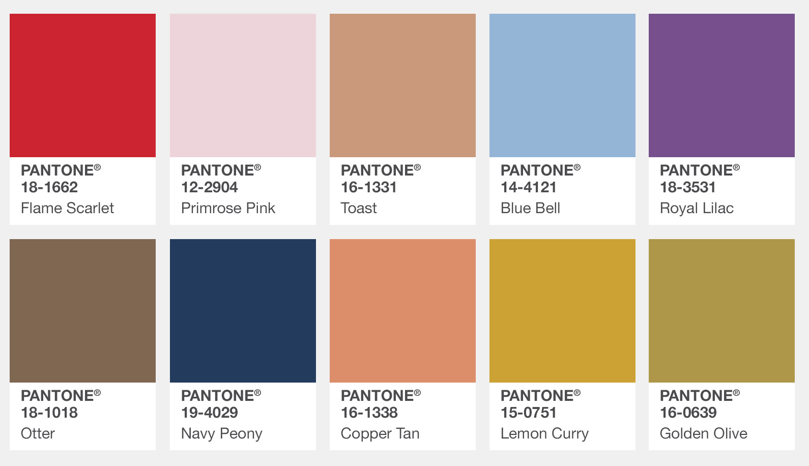 pantone-color-swatches-palette-fashion-color-report-fall-2017-london 2
