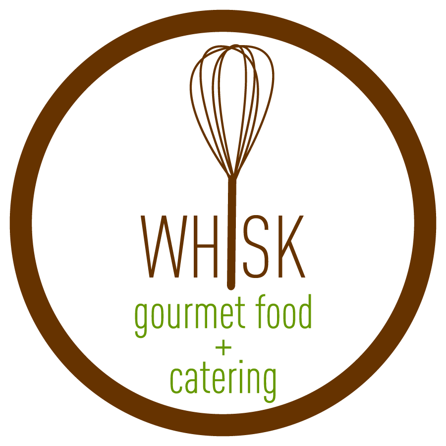 Whisk Gourmet Foods  Catering