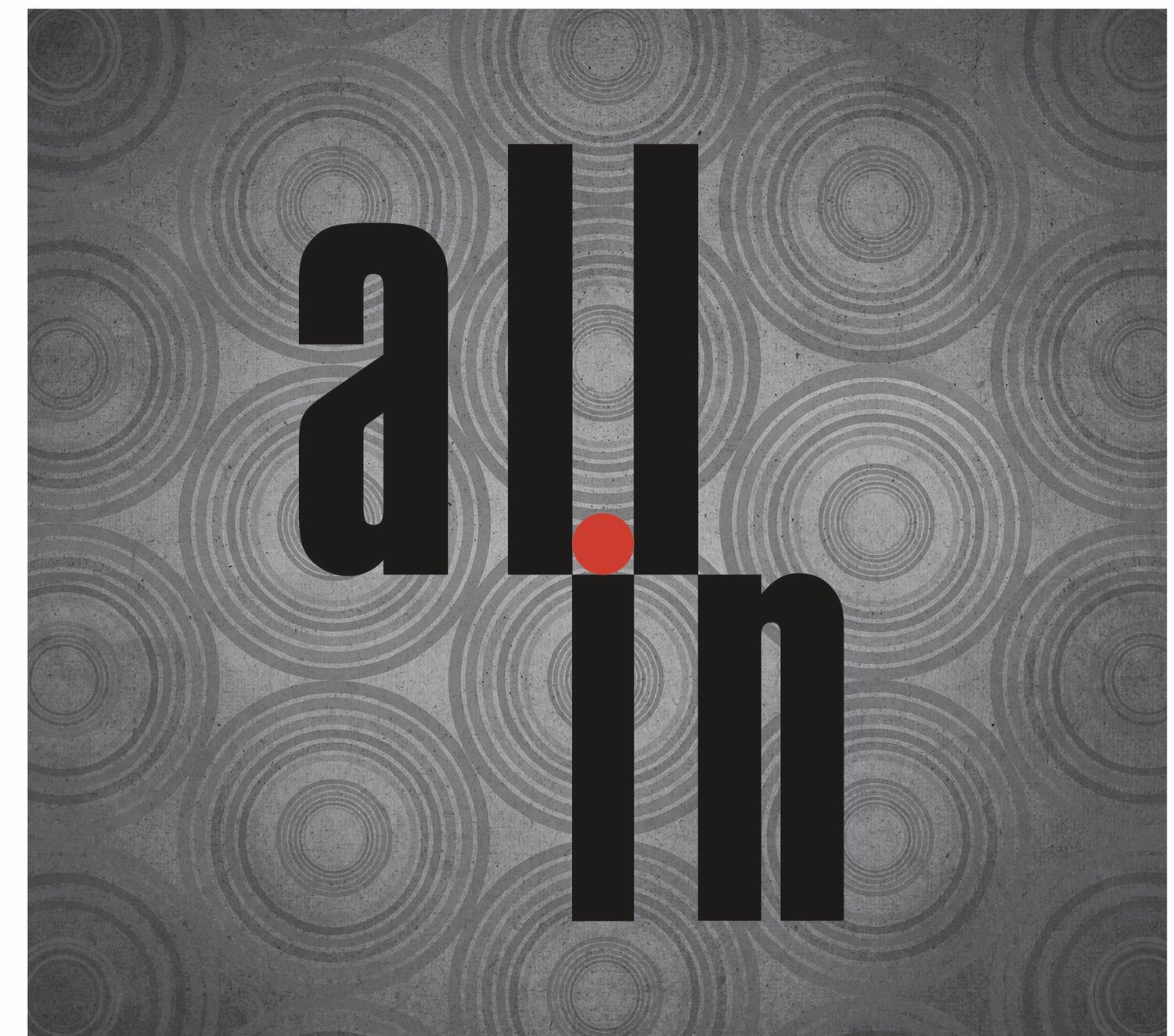 All In — music