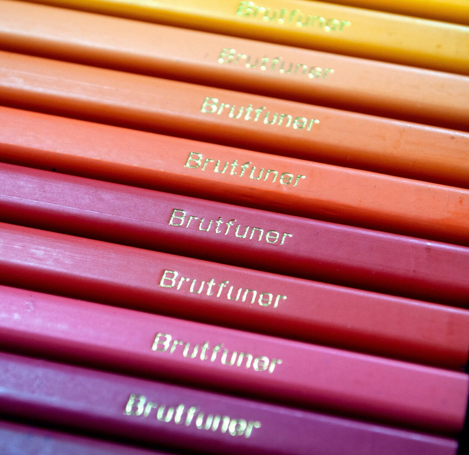 White Colored Pencils  Packaging inspiration, Colored pencils, Pencil